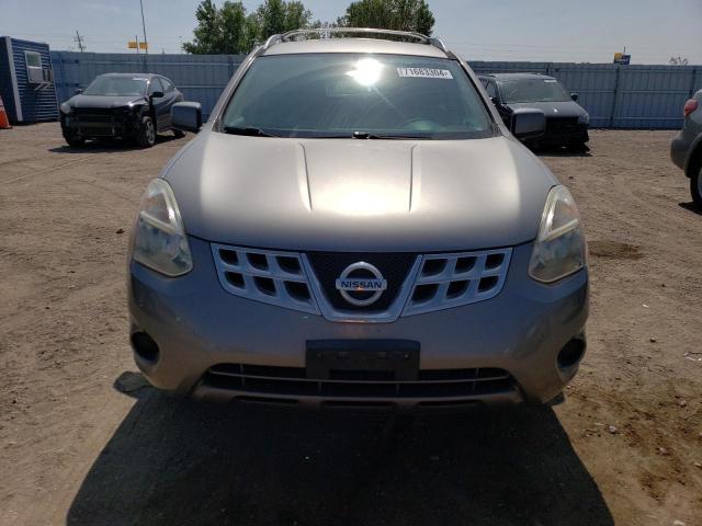 Photo 4 VIN: JN8AS5MV0BW685624 - NISSAN ROGUE S 