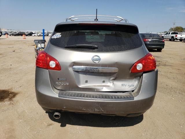 Photo 5 VIN: JN8AS5MV0BW685624 - NISSAN ROGUE S 