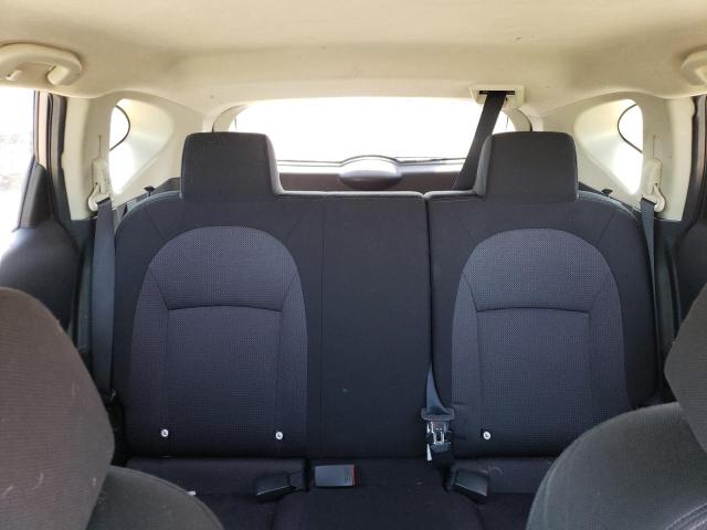 Photo 9 VIN: JN8AS5MV0BW685624 - NISSAN ROGUE S 