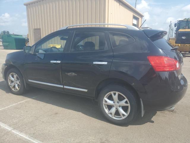 Photo 1 VIN: JN8AS5MV0BW687468 - NISSAN ROGUE S 