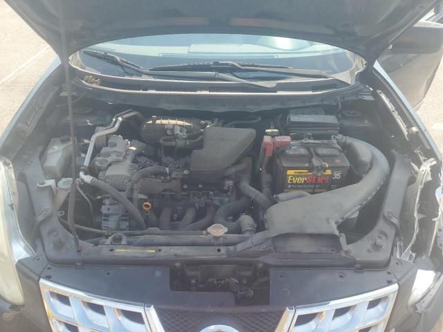 Photo 11 VIN: JN8AS5MV0BW687468 - NISSAN ROGUE S 