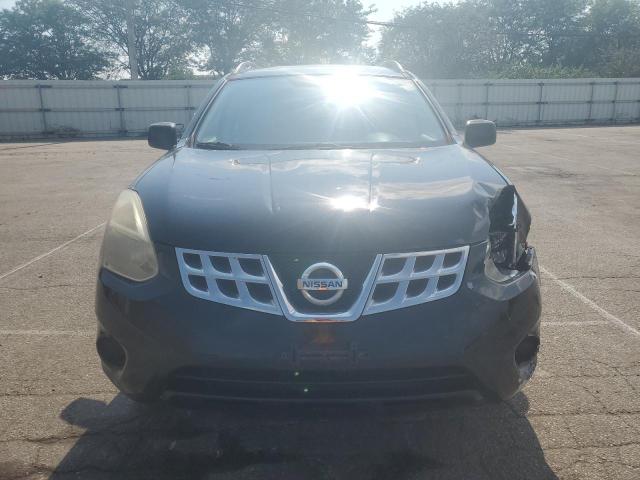 Photo 4 VIN: JN8AS5MV0BW687468 - NISSAN ROGUE S 