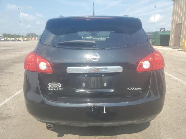 Photo 5 VIN: JN8AS5MV0BW687468 - NISSAN ROGUE S 