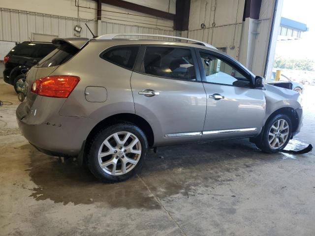 Photo 2 VIN: JN8AS5MV0BW688104 - NISSAN ROGUE S 