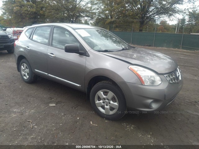 Photo 0 VIN: JN8AS5MV0BW689057 - NISSAN ROGUE 