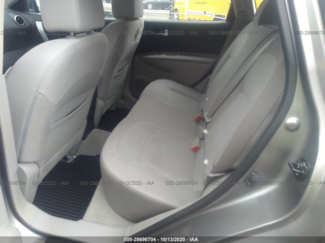 Photo 7 VIN: JN8AS5MV0BW689057 - NISSAN ROGUE 