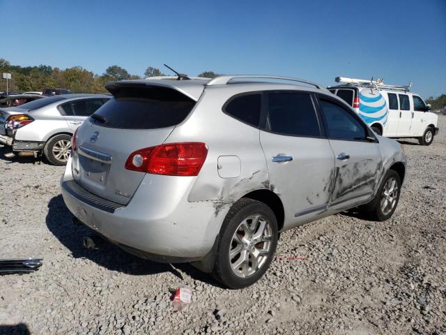 Photo 3 VIN: JN8AS5MV0BW689446 - NISSAN ROGUE S 