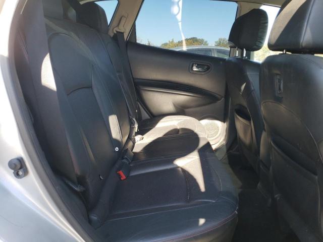 Photo 5 VIN: JN8AS5MV0BW689446 - NISSAN ROGUE S 