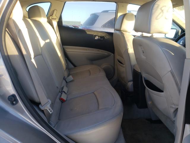 Photo 5 VIN: JN8AS5MV0BW690631 - NISSAN ROGUE S 