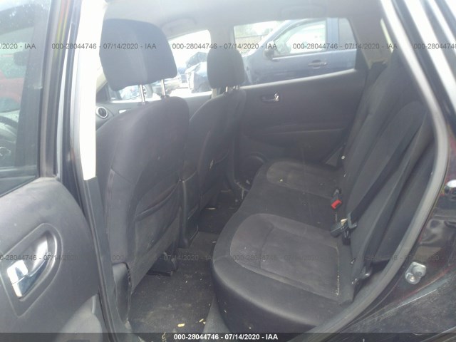 Photo 7 VIN: JN8AS5MV0CW351675 - NISSAN ROGUE 