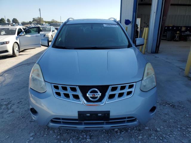 Photo 4 VIN: JN8AS5MV0CW352308 - NISSAN ROGUE S 