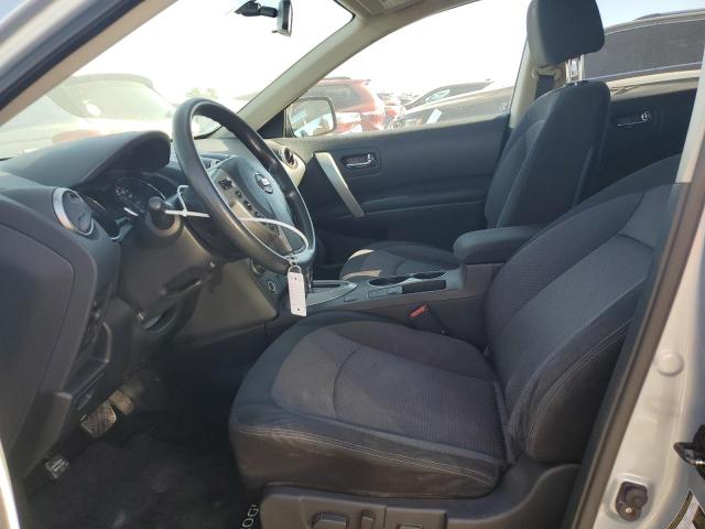 Photo 6 VIN: JN8AS5MV0CW352308 - NISSAN ROGUE S 