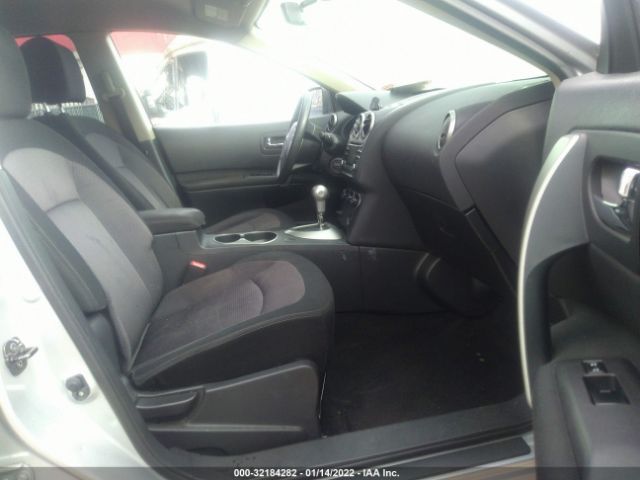 Photo 4 VIN: JN8AS5MV0CW352356 - NISSAN ROGUE 