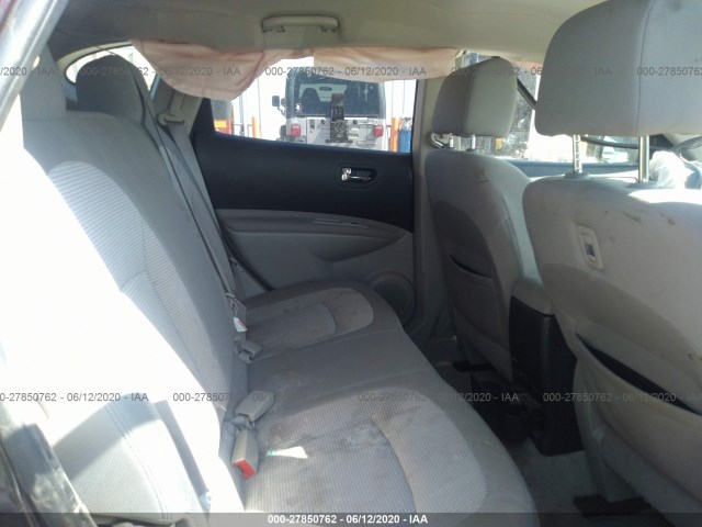 Photo 7 VIN: JN8AS5MV0CW352485 - NISSAN ROGUE 