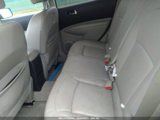 Photo 7 VIN: JN8AS5MV0CW353670 - NISSAN ROGUE 