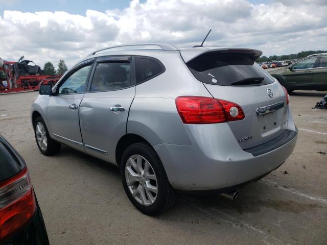 Photo 1 VIN: JN8AS5MV0CW354124 - NISSAN ROGUE S 