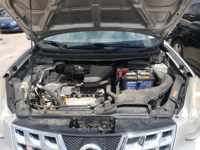 Photo 11 VIN: JN8AS5MV0CW354124 - NISSAN ROGUE S 