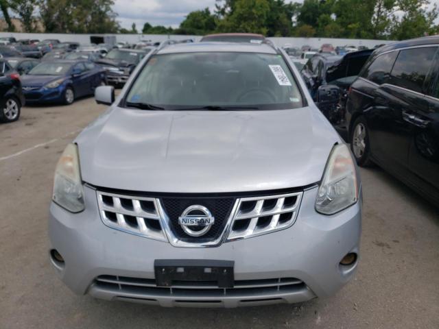 Photo 4 VIN: JN8AS5MV0CW354124 - NISSAN ROGUE S 