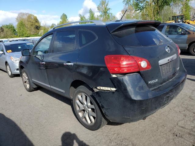 Photo 1 VIN: JN8AS5MV0CW354317 - NISSAN ROGUE 