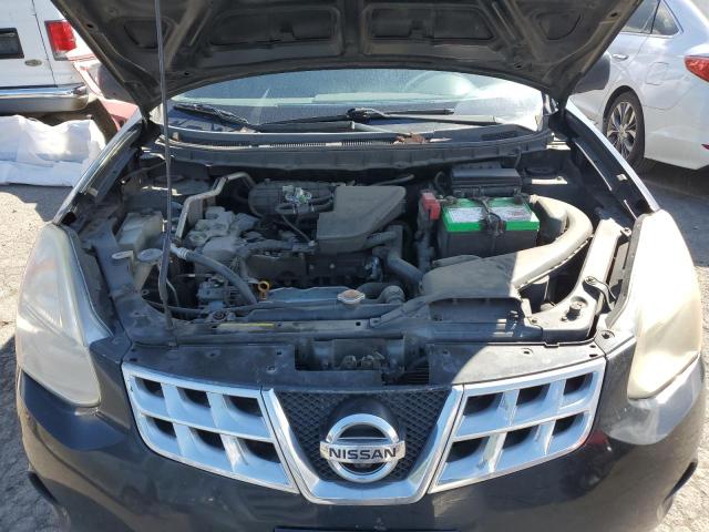 Photo 10 VIN: JN8AS5MV0CW354317 - NISSAN ROGUE 