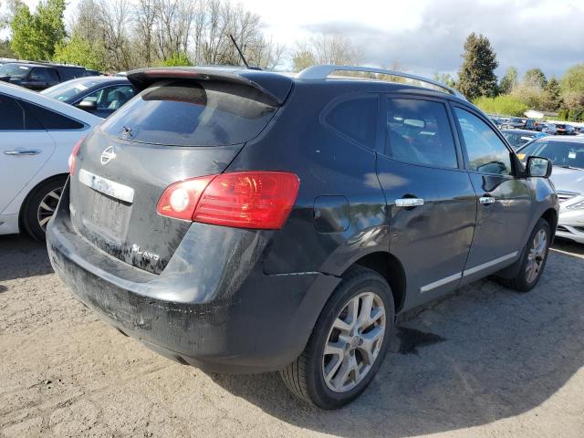 Photo 2 VIN: JN8AS5MV0CW354317 - NISSAN ROGUE 