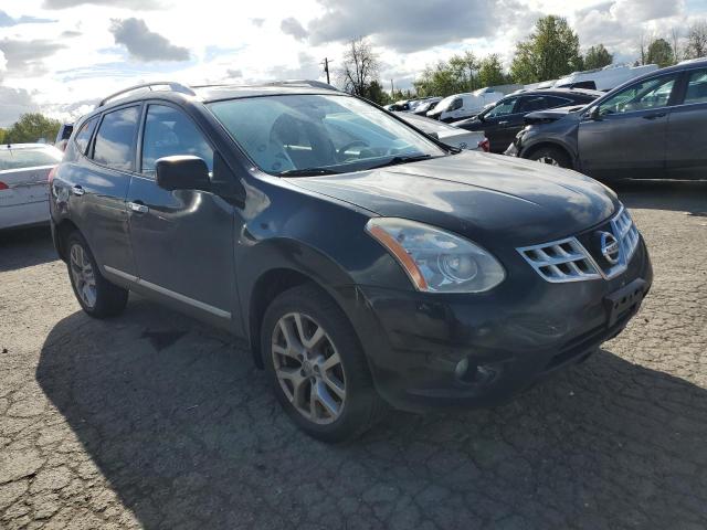 Photo 3 VIN: JN8AS5MV0CW354317 - NISSAN ROGUE 