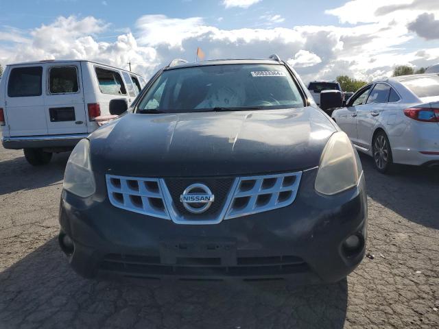 Photo 4 VIN: JN8AS5MV0CW354317 - NISSAN ROGUE 