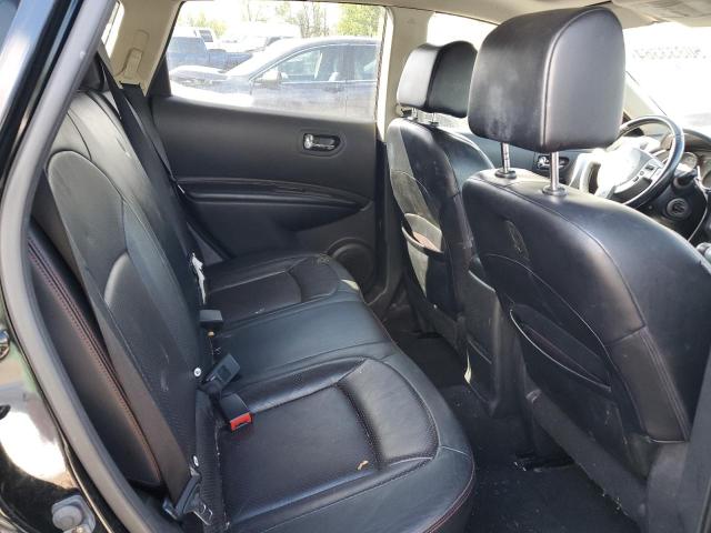 Photo 9 VIN: JN8AS5MV0CW354317 - NISSAN ROGUE 