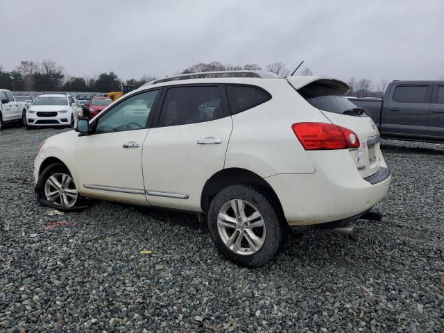 Photo 1 VIN: JN8AS5MV0CW356424 - NISSAN ROGUE S 