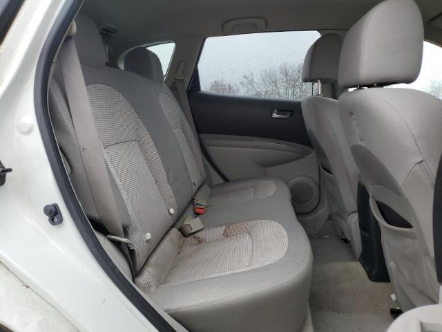 Photo 10 VIN: JN8AS5MV0CW356424 - NISSAN ROGUE S 