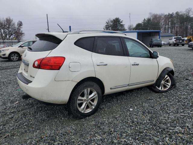 Photo 2 VIN: JN8AS5MV0CW356424 - NISSAN ROGUE S 