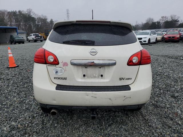 Photo 5 VIN: JN8AS5MV0CW356424 - NISSAN ROGUE S 