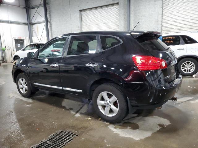 Photo 1 VIN: JN8AS5MV0CW357864 - NISSAN ROGUE 