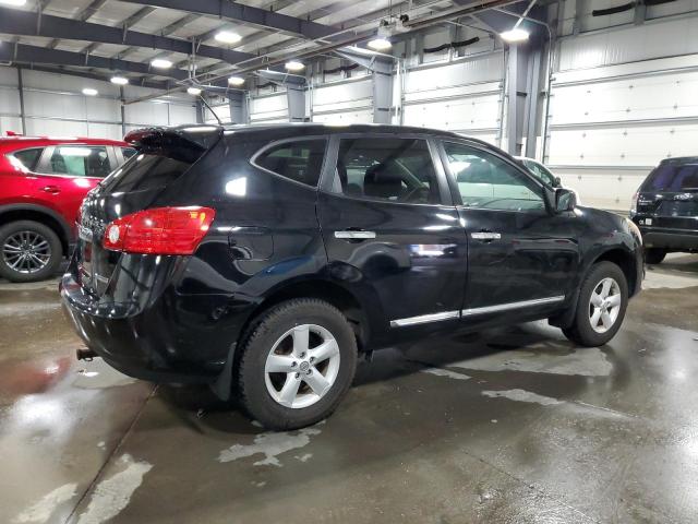 Photo 2 VIN: JN8AS5MV0CW357864 - NISSAN ROGUE 