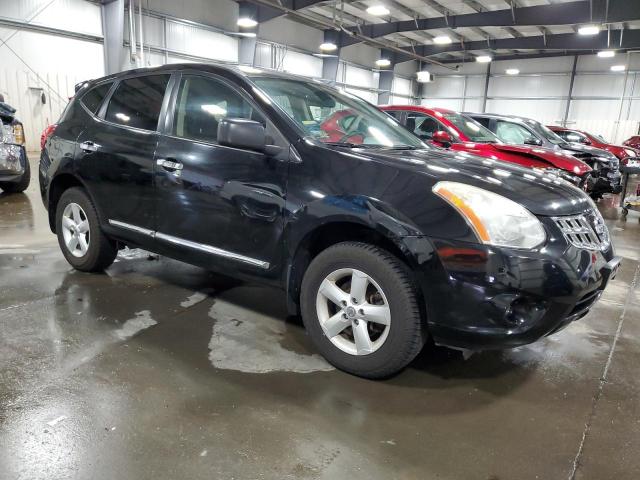 Photo 3 VIN: JN8AS5MV0CW357864 - NISSAN ROGUE 