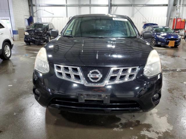 Photo 4 VIN: JN8AS5MV0CW357864 - NISSAN ROGUE 