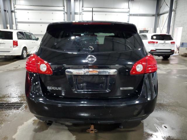 Photo 5 VIN: JN8AS5MV0CW357864 - NISSAN ROGUE 