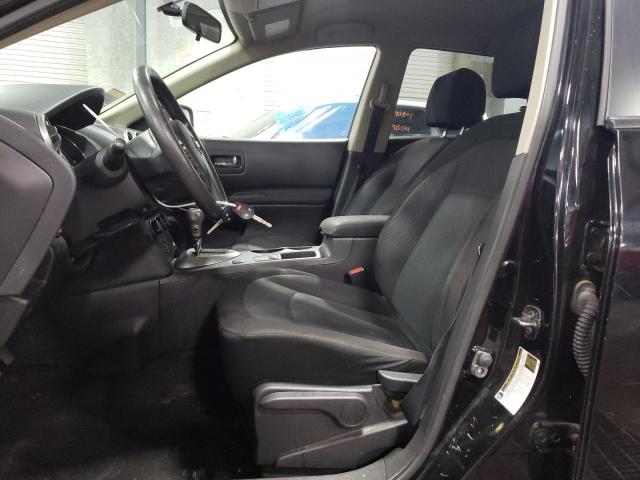 Photo 6 VIN: JN8AS5MV0CW357864 - NISSAN ROGUE 