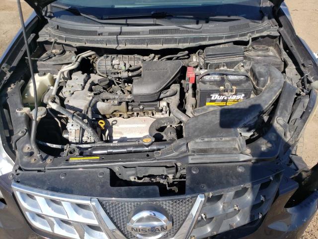 Photo 6 VIN: JN8AS5MV0CW358089 - NISSAN ROGUE S 