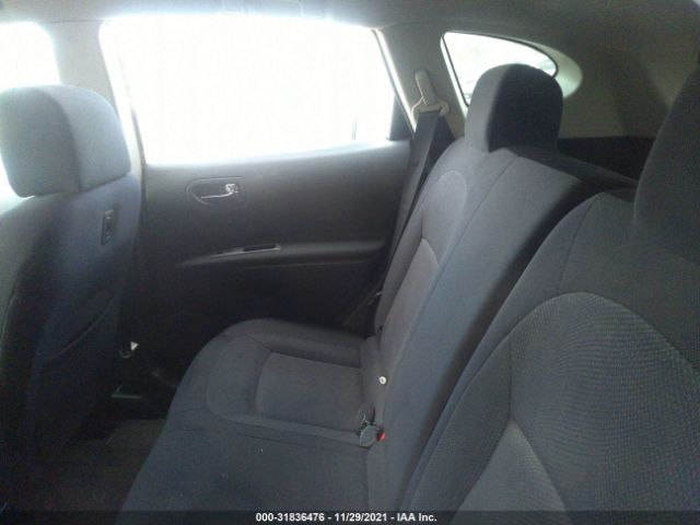 Photo 7 VIN: JN8AS5MV0CW359985 - NISSAN ROGUE 