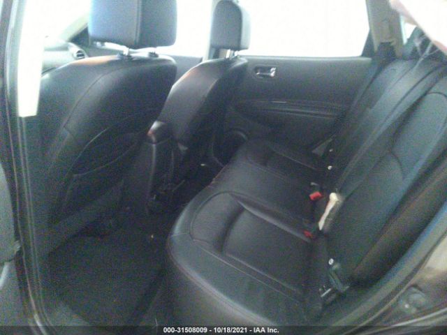 Photo 7 VIN: JN8AS5MV0CW362188 - NISSAN ROGUE 