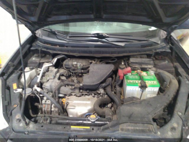 Photo 9 VIN: JN8AS5MV0CW362188 - NISSAN ROGUE 