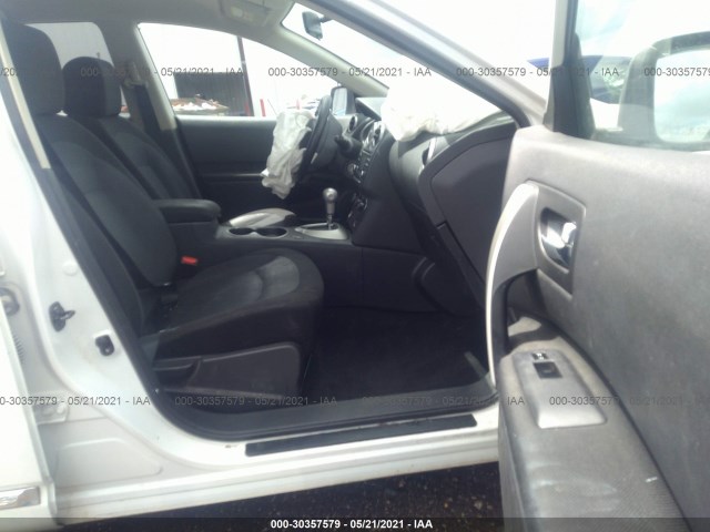 Photo 4 VIN: JN8AS5MV0CW364572 - NISSAN ROGUE 