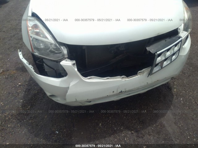 Photo 5 VIN: JN8AS5MV0CW364572 - NISSAN ROGUE 