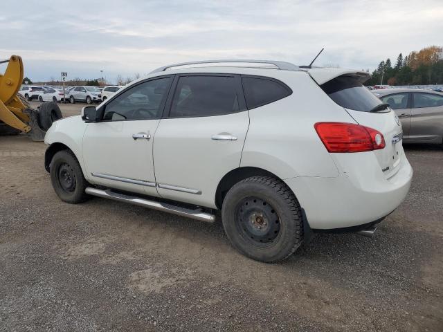 Photo 1 VIN: JN8AS5MV0CW364734 - NISSAN ROGUE S 