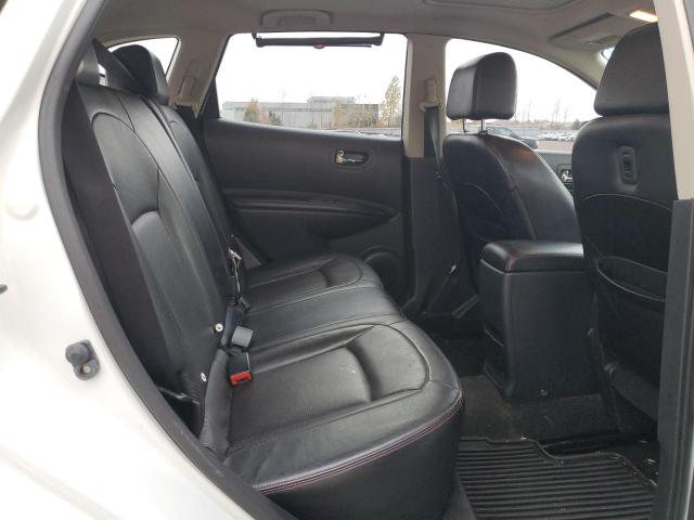 Photo 10 VIN: JN8AS5MV0CW364734 - NISSAN ROGUE S 