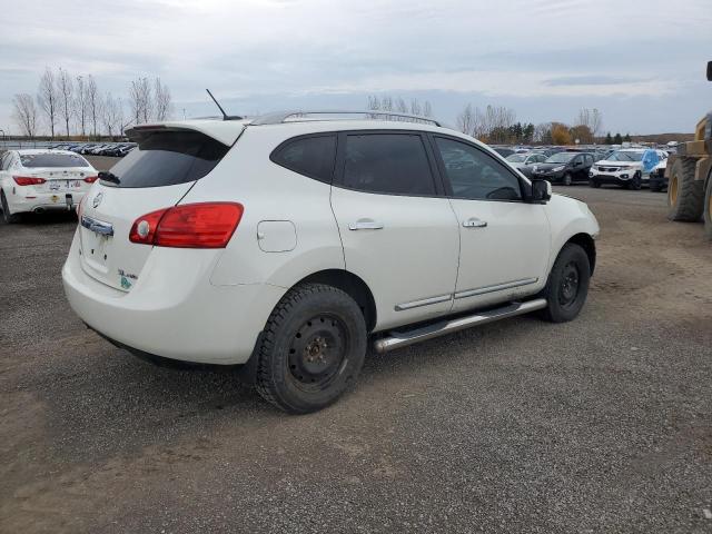 Photo 2 VIN: JN8AS5MV0CW364734 - NISSAN ROGUE S 