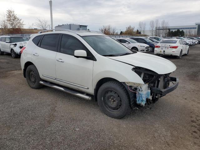 Photo 3 VIN: JN8AS5MV0CW364734 - NISSAN ROGUE S 