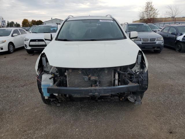 Photo 4 VIN: JN8AS5MV0CW364734 - NISSAN ROGUE S 