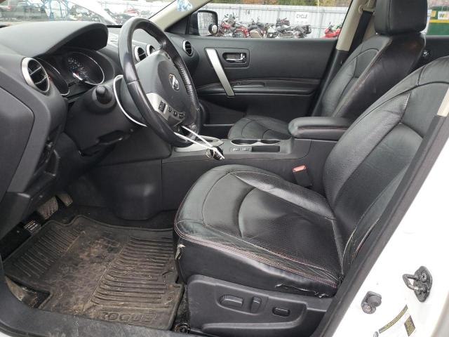 Photo 6 VIN: JN8AS5MV0CW364734 - NISSAN ROGUE S 